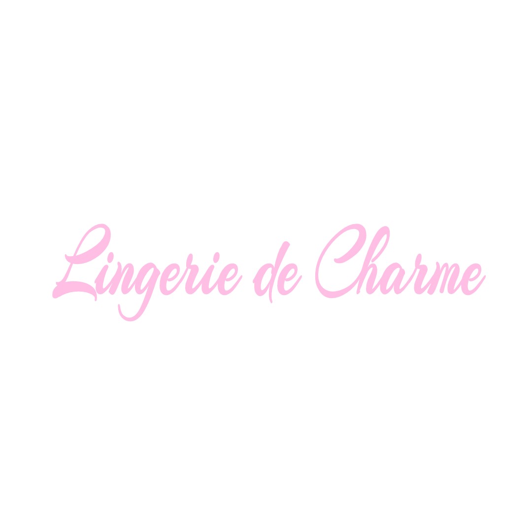 LINGERIE DE CHARME PUY-SAINT-EUSEBE